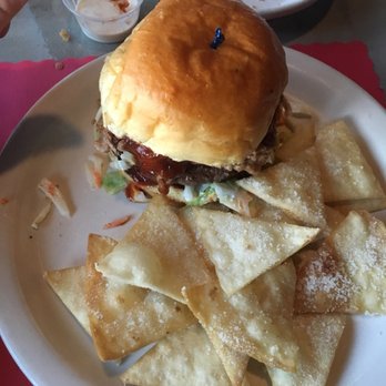 The Mad Apple Burger & Billiard - Mad Apple. The Wild Boar - Burgers Near Me - Appleton, Wisconsin