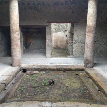 Scavi di Pompei - Interior of ruins - Museums Near Me - Pompei, NA