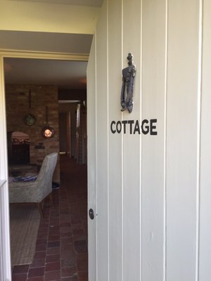 Soho Farmhouse by null