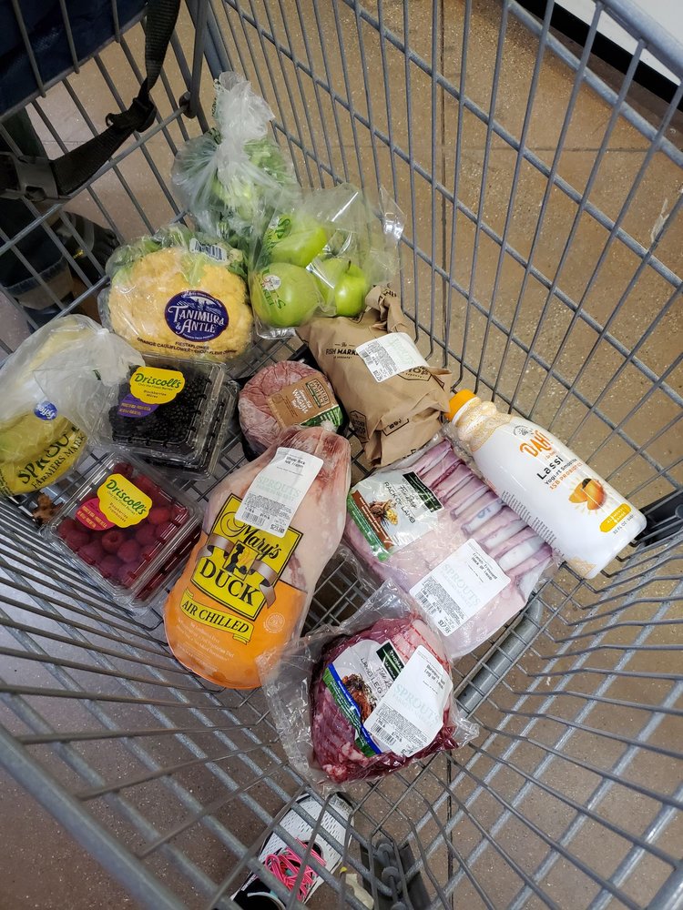 SPROUTS FARMERS MARKET 120 Photos & 136 Reviews 2325 Sand Creek Rd