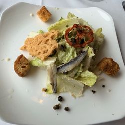 Juniper Restaurant - Care