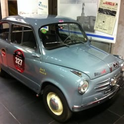 Museo Mille Miglia