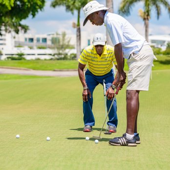 Mike Simmons Golf School - Golf Near Me - Miami, Florida