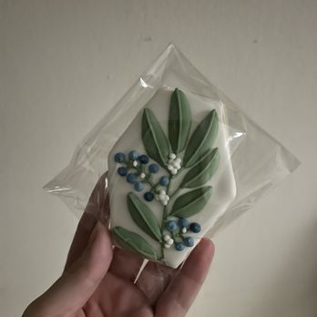 Krage's Cookies - Baptism - Desserts Near Me