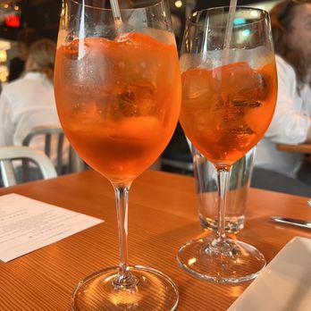Tinker Street - Aperol Spritz - Wine Bars Near Me - Indianapolis, Indiana Tinker Street - Aperol Spritz - Wine Bars Near Me - Indianapolis, Indiana
