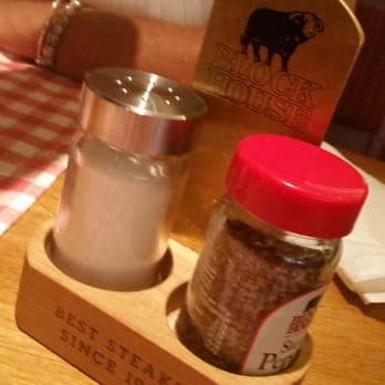 Block House - American Near Me - Andalucía, Massachusetts