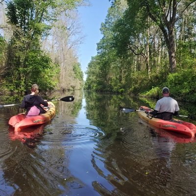 Adventure Kayak & Stand Up Paddleboard by null