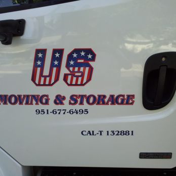 US Moving & Storage - Movers Near Me - Murrieta, California US Moving & Storage - Movers Near Me - Murrieta, California