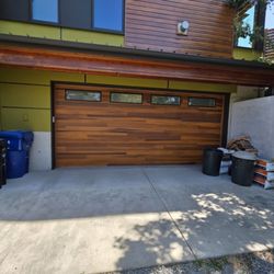 Dan's Garage Door Repair & Services