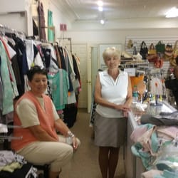 The Clothes Line - These ladies couldn't be nicer if they tried!