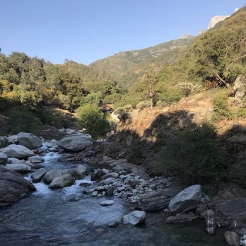 Buckeye Flat Campground - Parks Near Me - Three Rivers, California Buckeye Flat Campground - Parks Near Me - Three Rivers, California
