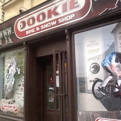 Dookie Bike&Snow shop