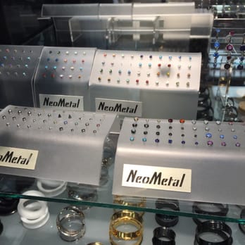JuL Head Piercing - Jewelry Near Me - Alhambra, California JuL Head Piercing - Jewelry Near Me - Alhambra, California