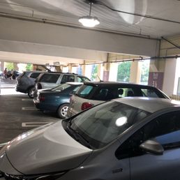 Parking Lot