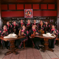 Mariachi Las Altenas