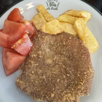 La Biela - Cafeteria Near Me - Buenos Aires, C