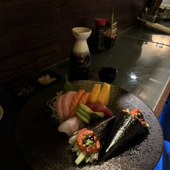 Asahi Teppanyaki & Sushi - Sushi - Sushi Bars Near Me - Flower Mound, Texas