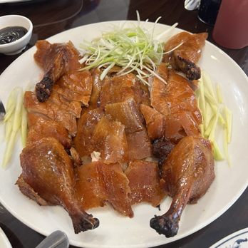Hong Kong Alleys Kitchen - Pekin duck - Cantonese Near Me - Orlando, Florida