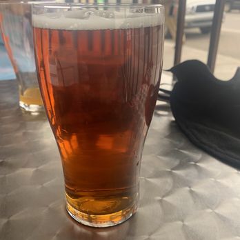 Truth or Consequences Brewing - Irish Red - Breweries Near Me - Truth or Consequences, New Mexico Truth or Consequences Brewing - Irish Red - Breweries Near Me - Truth or Consequences, New Mexico