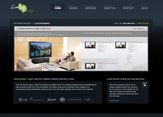 Limus Design
