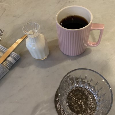 Mrs. P's Bar & Kitchen by null