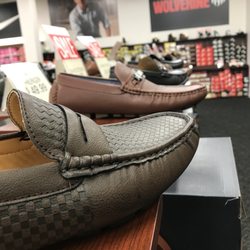 Shoe Dept. Encore