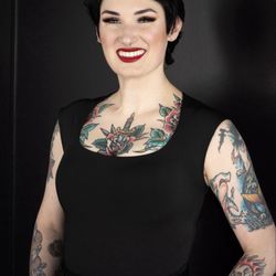 Dirigo Creative - Head Shot by Jake