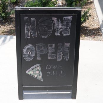 Pizza District - Pizza Near Me - Boca Raton, Florida