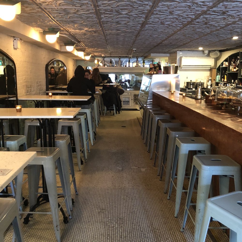 Piccolo Caffe E Vino - Inside - Wine Bars Near Me - Toronto, Ontario Piccolo Caffe E Vino - Inside - Wine Bars Near Me - Toronto, Ontario