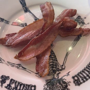 Morning Glory - Side of bacon - Breakfast & Brunch Near Me - San Diego, California