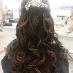 Studio 108 - Updo 2