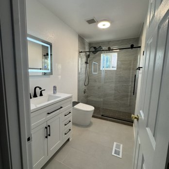 Tim’s Handyman - Bathroom remodeling - Handyman Near Me Tim’s Handyman - Bathroom remodeling - Handyman Near Me