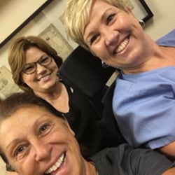 Total Health of Wesley Chapel