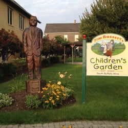 Tim Russert Childrens Park