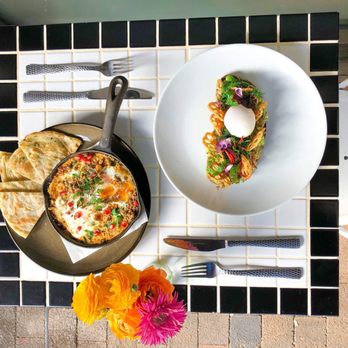 The Mews - Mediterranean Near Me - Mosman, NSW