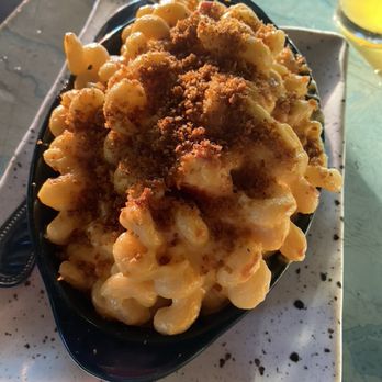 The Boathouse - Mac and Cheese - Seafood Near Me - Ossining, New York
