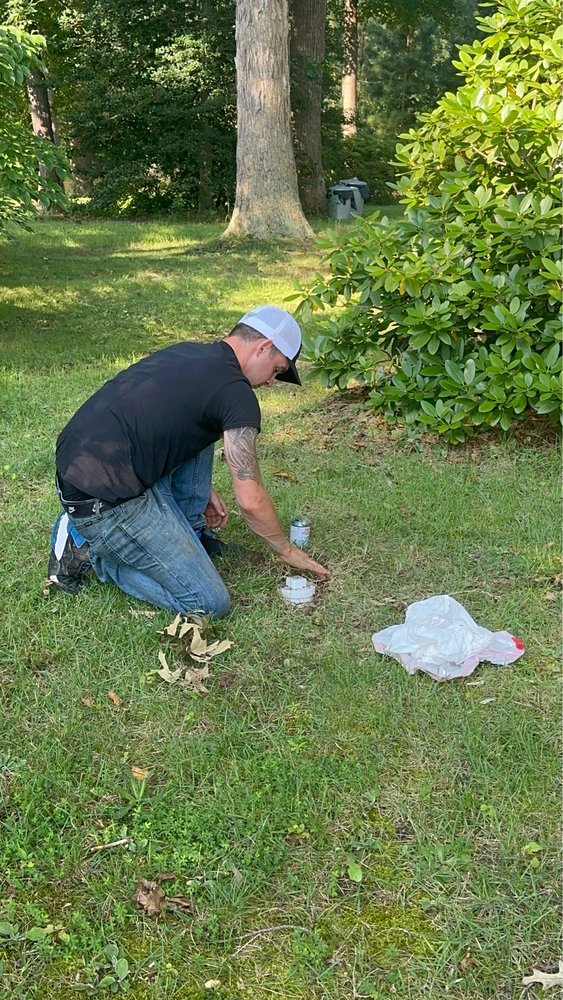 Slide of Royal Flush Plumbing