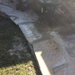 Davis Landwork & Construction