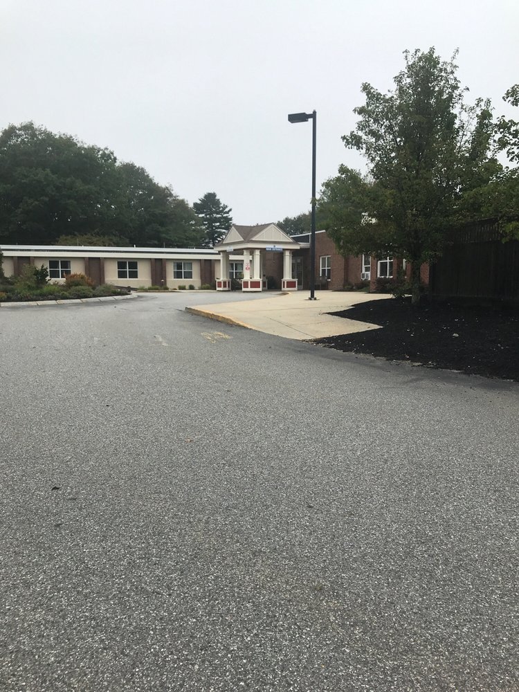 BODWELL NURSING & REHABILITATION Updated July 2024 58 Baribeau Dr