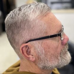 Ace of Fades Barbershop