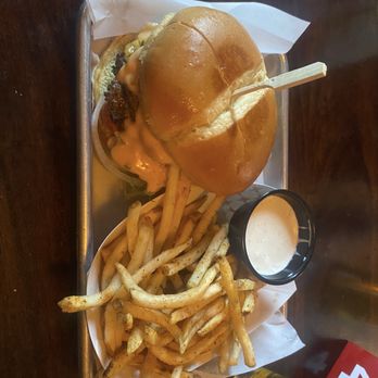 Royce - Royce Burger and Chips - Bars Near Me - Reno, Nevada Royce - Royce Burger and Chips - Bars Near Me - Reno, Nevada