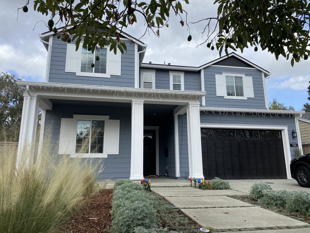 Slide of Bayside Metals