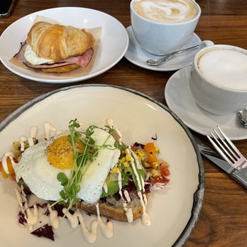 TRACE Market - Breakfast & Brunch Near Me - Seattle, Washington TRACE Market - Breakfast & Brunch Near Me - Seattle, Washington
