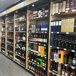 Wine Me Up & Liquor