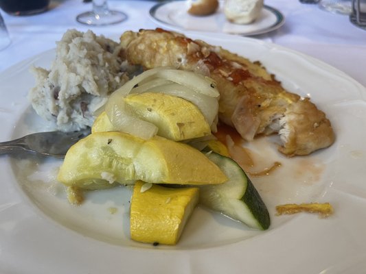 Olde Hitching Post by null