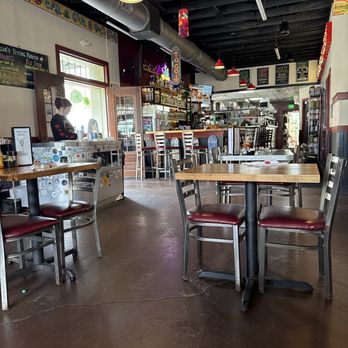 Juan's Flying Burrito - Cajun/Creole Near Me - Pensacola, Florida Juan's Flying Burrito - Cajun/Creole Near Me - Pensacola, Florida