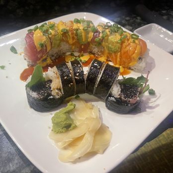 SUSHI NEKO - Updated June 2024 - 698 Photos & 506 Reviews - 4318 N