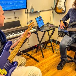 Aurora Music School By Rock The Stages