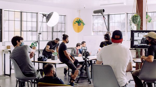 San Diego Made Factory by null