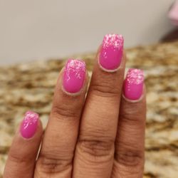 La Madame Nail Lounge